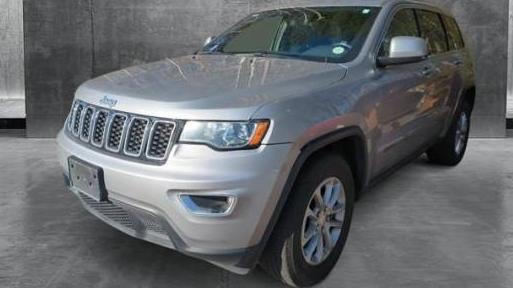 JEEP GRAND CHEROKEE 2021 1C4RJFAGXMC650753 image